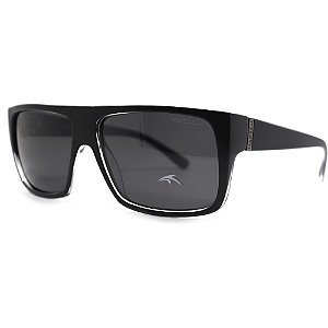 Óculos de Sol Maresia Taiba2 C200 Polarizado Preto Masculino