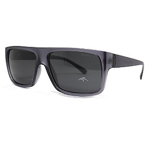 Óculos de Sol Maresia Taiba2 C300 Polarizado Cinza Masculino