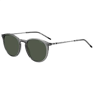Óculos de Sol Hugo Boss 1286 S D3X 51QT S Cinza