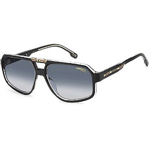 Óculos de Sol Carrera Victory C 26S EI7 5908 Cinza Masculino