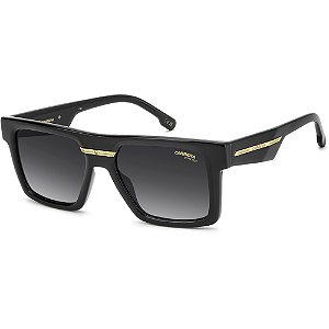 Óculos de Sol Carrera Victory C 25S 807 549O Preto Masculino
