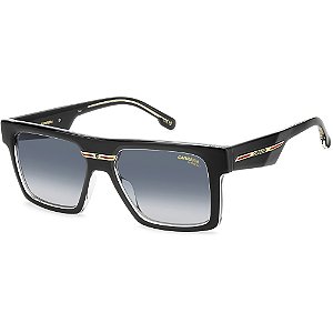 Óculos de Sol Carrera Victory C 25S EI7 5408 Cinza Masculino