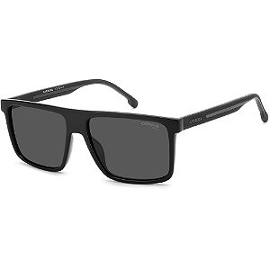 Óculos de Sol Carrera Sport 14S 807 58IR Preto Masculino