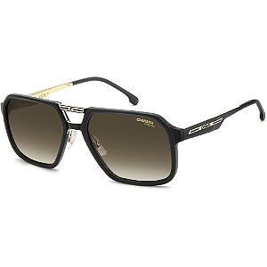 Óculos de Sol Carrera Victory C 27S I46 5986 Preto Masculino