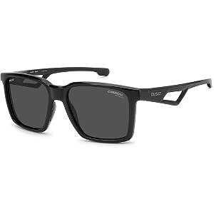 Óculos de Sol Carrera Ducati 065S 807 56IR Preto Masculino