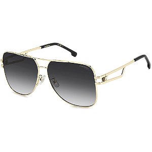 Óculos de Sol Carrera 3100S 000 639O Dourado Feminino