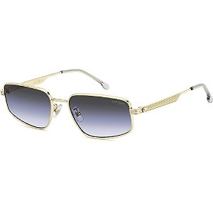 Óculos de Sol Carrera 3087S J5G 56GB Dourado Feminino