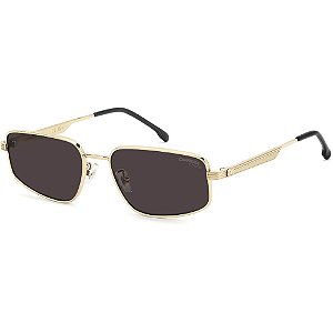 Óculos de Sol Carrera 3087S 000 56K2 Dourado Feminino