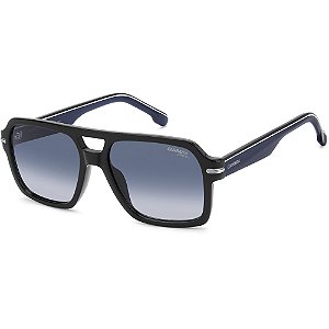 Óculos de Sol Carrera 377 S D51 5608 Preto Masculino