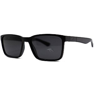 Óculos de Sol Maresia Atlantida C200 Preto Masculino