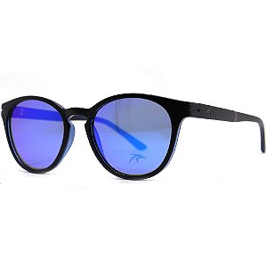 Óculos de Sol Maresia Cassino C200 Preto Masculino