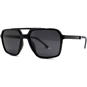 Óculos de Sol Maresia MRS025 C100 Preto Masculino