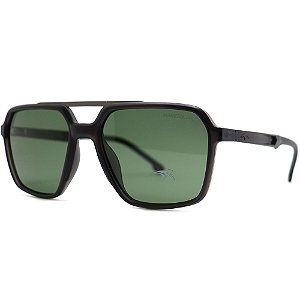 Óculos de Sol Maresia MRS025 C300 Preto Masculino