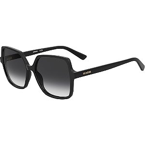 Óculos de Sol Love Moschino 102S 807 579O Preto Feminino
