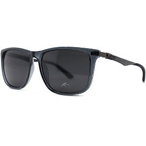 Óculos de Sol Maresia Lagoa Azul C600 Azul Masculino