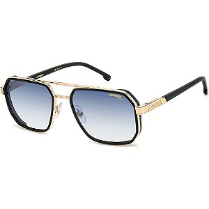 Óculos de Sol Carrera 1069 S 003 577Q Preto Masculino