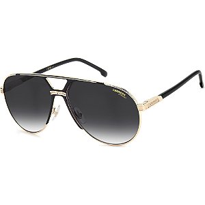 Óculos de Sol Carrera 1089 S 5L3 649O Dourado Masculino