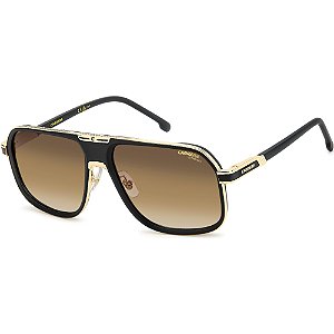 Óculos de Sol Carrera 1090 S I46 60N4 Preto Masculino