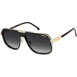 Óculos de Sol Carrera 1090 S OIT 609O Preto Masculino