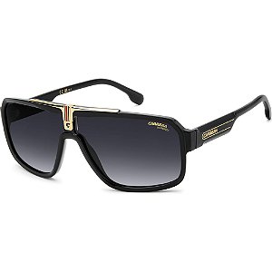Óculos de Sol Carrera 1091 S 807 659O Preto Masculino