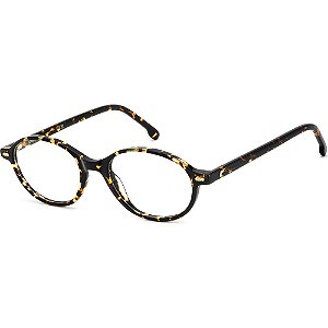 Armação Carrera 3116 086 5018 Marrom Feminino