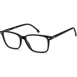 Armação Carrera 3118 807 5416 Preto Feminino