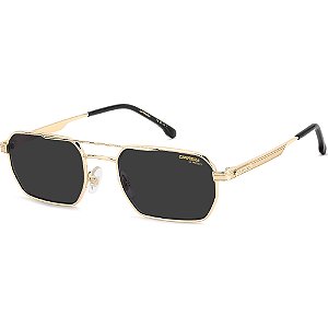 Óculos de Sol Carrera 389 S 000 54IR Dourado Masculino