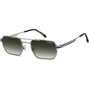Óculos de Sol Carrera 389 S V84 549K Azul Masculino