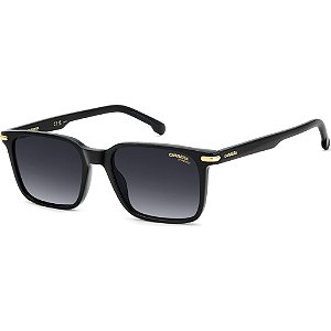 Óculos de Sol Carrera 391S 807 539O Preto Masculino