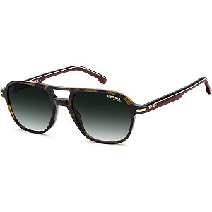 Óculos de Sol Carrera 392S 086 549K Marrom Masculino