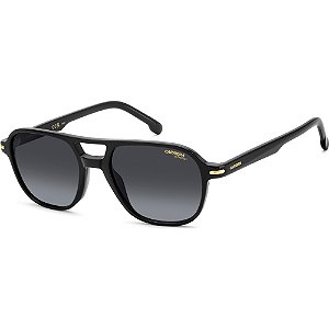 Óculos de Sol Carrera 392S 807 549O Preto Masculino