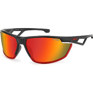 Óculos de Sol Carrera Ducati 068 S BLX 79UZ Preto Masculino