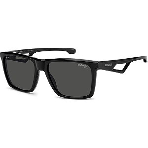Óculos de Sol Carrera Ducati 069 S 807 57IR Preto Masculino
