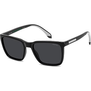 Óculos de Sol Polaroid 2175 S X 807 54M9 Preto Masculino