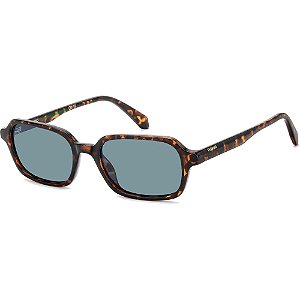 Óculos de Sol Polaroid 4219 S 086 53C3 Marrom Masculino