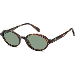 Óculos de Sol Polaroid 4220 S WR9 51UC Marrom Masculino