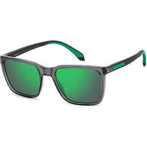 Óculos de Sol Polaroid 2175 S X KB7 545Z Cinza Masculino