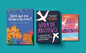 PROMO: Todos os livros da loja