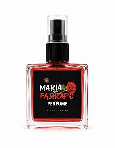 Perfume Maria Farrapo