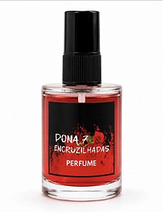 Perfume Dona 7 Encruzilhadas