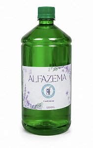 Alfazema Olissademim 1 litro