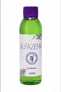 Alfazema Olissademim 100 ml