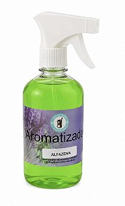 Alfazema Olissademim Spray 500 ml