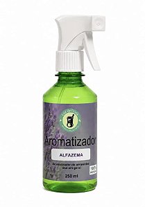 Alfazema Olissademim Spray 250 ml