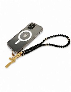 Cordão Para Celular de Exu