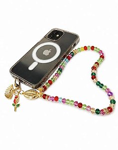 Cordão Para Celular de Cigana