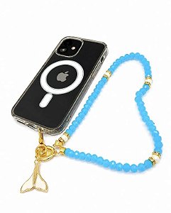 Cordão Para Celular Yemanja