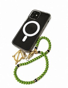 Cordão Para Celular Oxossi