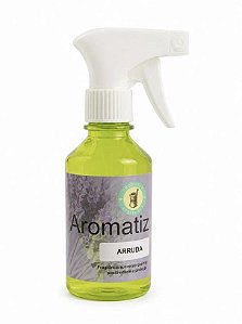 Aromatizador de Arruda 250 ml