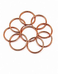 Idés Cobre 4 cm (10 unidades)